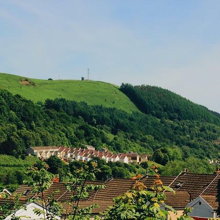 머티르티드필 Taff Trail Bunkhouse 아파트 외부 사진