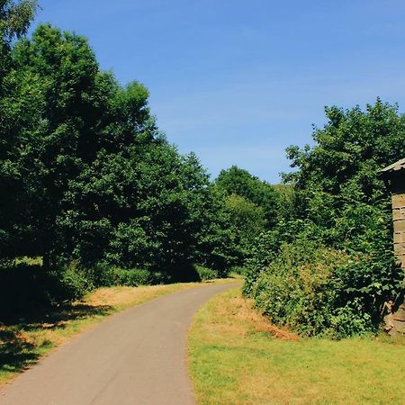 머티르티드필 Taff Trail Bunkhouse 아파트 외부 사진