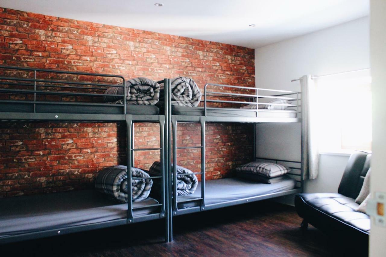 머티르티드필 Taff Trail Bunkhouse 아파트 외부 사진